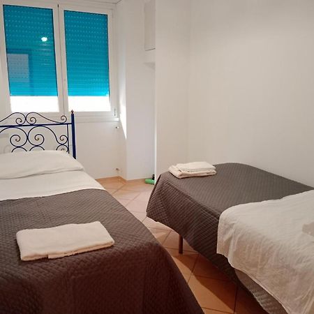 San Pietro Holiday Apartment Roma Dış mekan fotoğraf