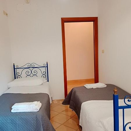 San Pietro Holiday Apartment Roma Dış mekan fotoğraf