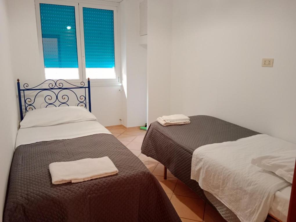 San Pietro Holiday Apartment Roma Dış mekan fotoğraf