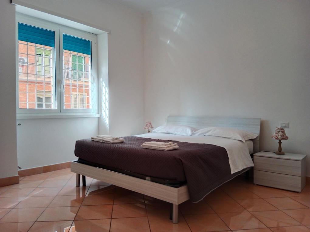 San Pietro Holiday Apartment Roma Dış mekan fotoğraf