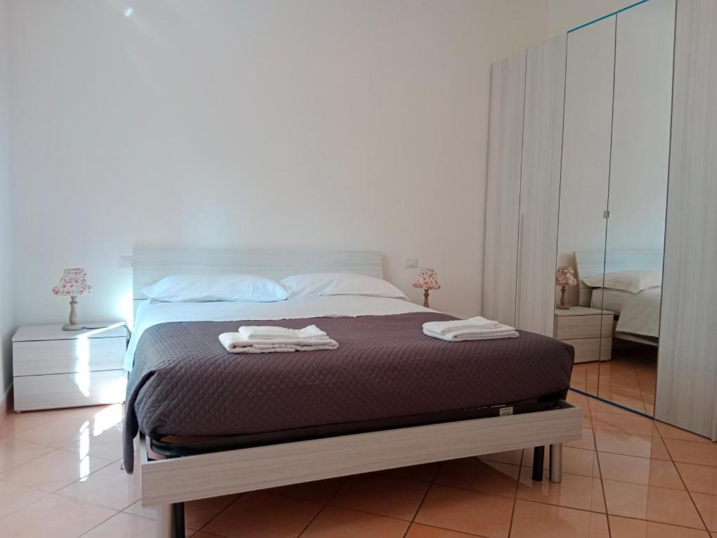San Pietro Holiday Apartment Roma Dış mekan fotoğraf
