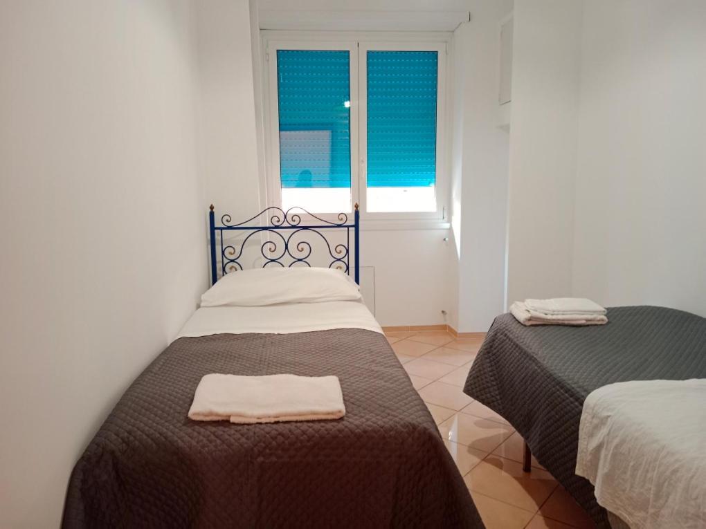 San Pietro Holiday Apartment Roma Dış mekan fotoğraf
