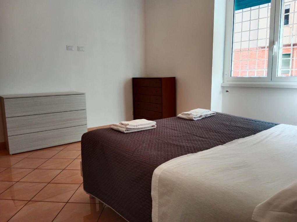 San Pietro Holiday Apartment Roma Dış mekan fotoğraf