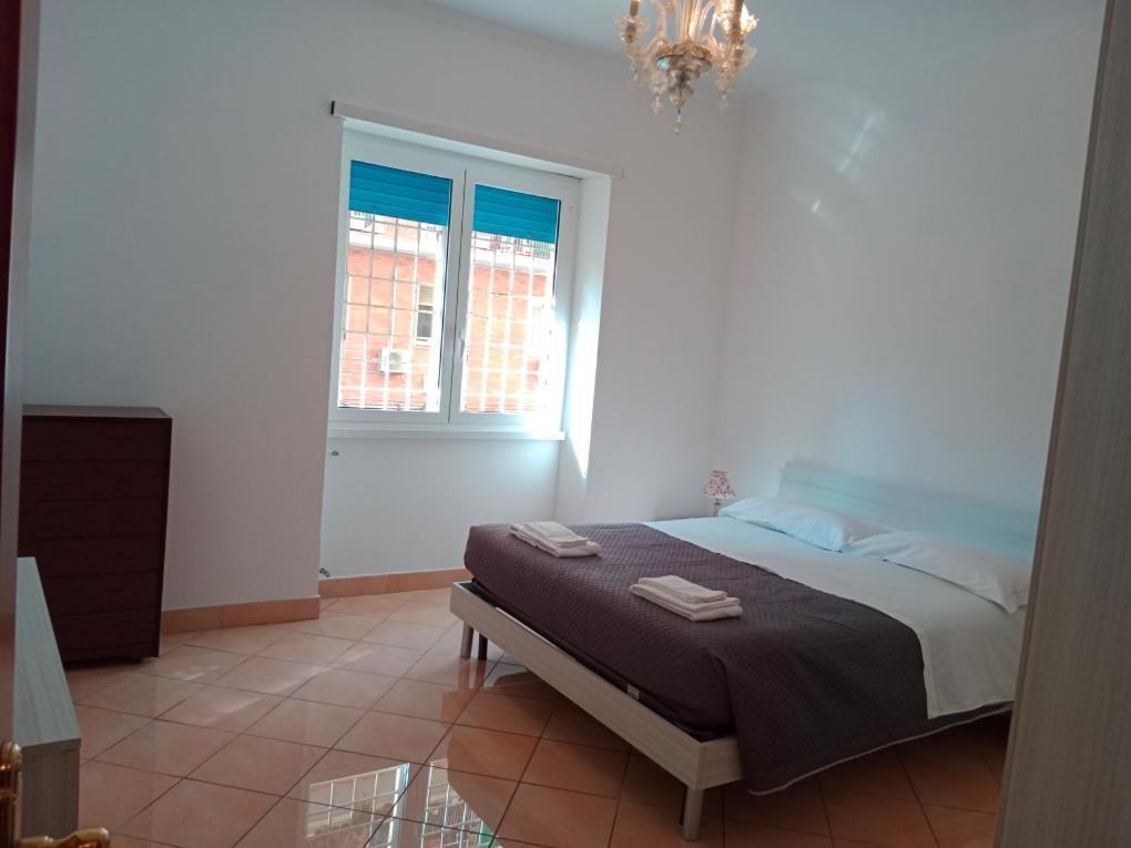 San Pietro Holiday Apartment Roma Dış mekan fotoğraf