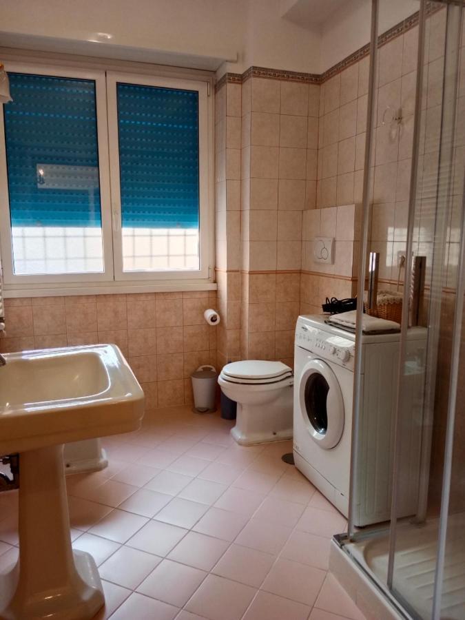 San Pietro Holiday Apartment Roma Dış mekan fotoğraf