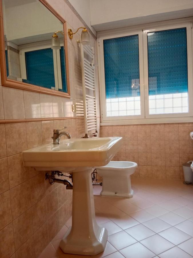 San Pietro Holiday Apartment Roma Dış mekan fotoğraf
