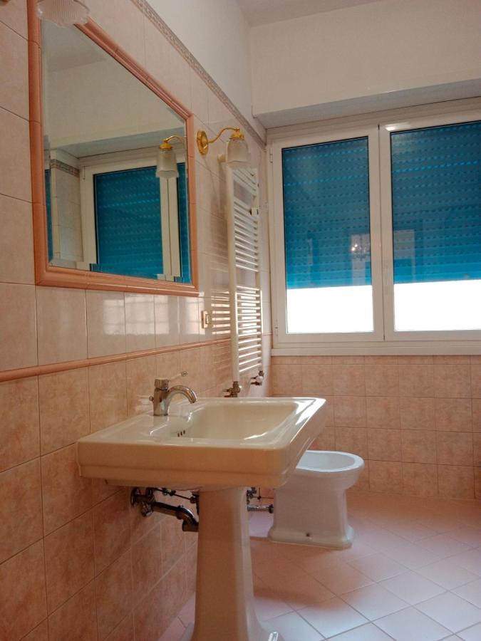 San Pietro Holiday Apartment Roma Dış mekan fotoğraf