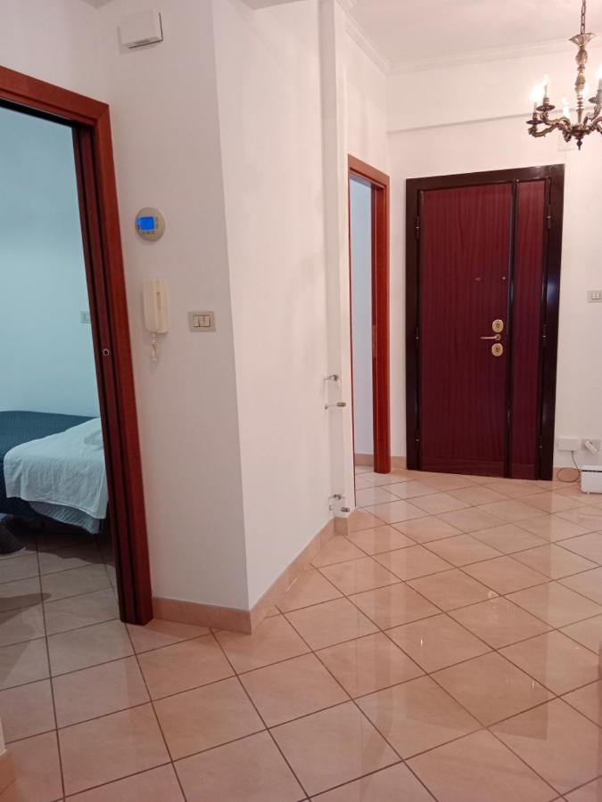 San Pietro Holiday Apartment Roma Dış mekan fotoğraf